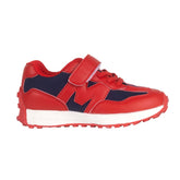 MITCH & SON Boys 514 Trainer Chilli Red